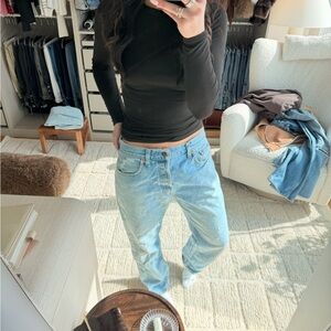 Aligrace vintage Levi’s size 27